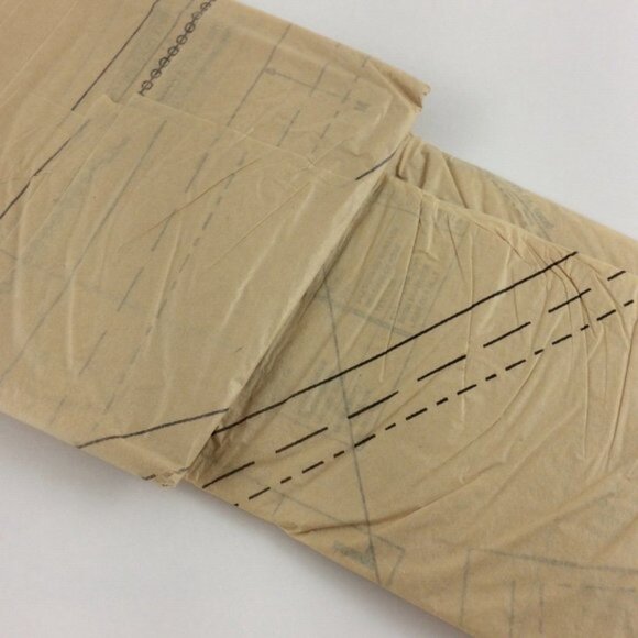 Vogue Pattern 1106 Koos Couture Ladies Kaftan Uncut 4 6 8 10 12 14 XS SML MED - Picture 12 of 13